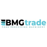 BMG Trade Food Processing Machinery logo - Similar company to Cats Technofluides