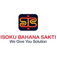 PT.ISOKU BAHANA SAKTI logo - Similar company to Pt. Nifa Persada Teknindo (Ptfe Lining, Expansion Joint, Thermal Jacket, Metal Fabrication)