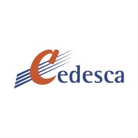 Cedetec Group I Cedesca logo - Similar company to Coopérative Air / Airmes