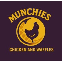 Munchies logo - Similar company to The Marion Hostel