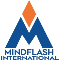 MindFlash International Inc. logo - Similar company to Bdcoder It Park