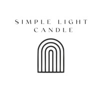 Simple Light Candle logo - Similar company to Qbico Sp. Z O.O.