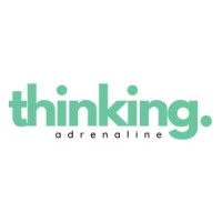Thinking Adrenaline logo - Similar company to Whow