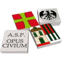 ASP Opus Civium logo - Similar company to Blackstone