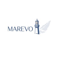 Marevo logo - Similar company to Fluff Above