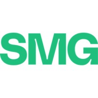 SMG logo - Similar company to Startd