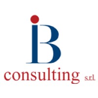 IB Consulting Srl logo - Similar company to Cls Informatica