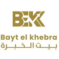 Bayt El Khebra (Financial Solution's) logo - Similar company to Elevation