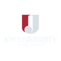 JOY University logo - Similar company to Joy University