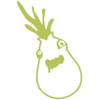 Erupting Avocado logo - Similar company to Misstic Studio