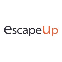 EscapeUp logo - Similar company to Levelup Suplementacion S.L.