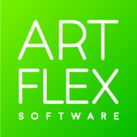 ArtFlex Software GmbH logo - Similar company to Ozamcreative