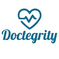 Doctegrity logo - Similar company to Gray Lemon Technologies, Inc.