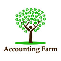 Accounting Farm logo - Similar company to Accounting-4-U