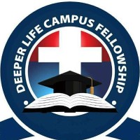 Deeper Life Campus Fellowship logo - Similar company to Josh Studios