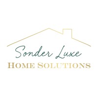 Sonder Luxe Home Solutions logo - Similar company to Coffee With Contractors®