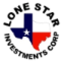Lone Star Investments Corporation logo - Similar company to Beck Capital