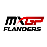 MXGP of Flanders logo - Similar company to Infront Moto Racing