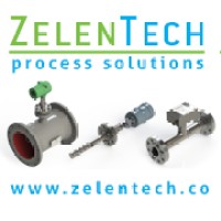 Zelentech Pte Ltd logo - Similar company to Sentech As