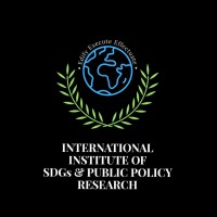 International Institute of SDG's and Public Policy Research logo - Similar company to Department Of Philosophy, Miranda House