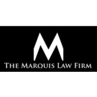 The Marquis Law Firm logo - Similar company to Arizona Law Group, Pllc