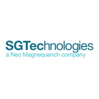 SG Technologies Ltd logo - Similar company to Freeman & Proctor Ltd.