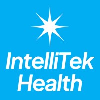 IntelliTek Health logo - Similar company to Peak Performance Entity