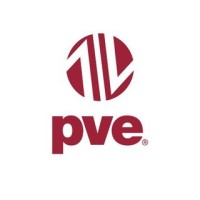 PVE Vacuum Elevators Europe logo - Similar company to Pneumatic Vacuum Elevators