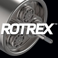 Rotrex A/S logo - Similar company to Ellinge Smedie A/S