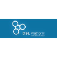 DSL Platform logo - Similar company to Waretek