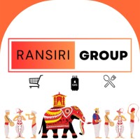 Ransiri Group logo - Similar company to Fhavi Ltd.