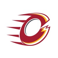 Ottawa Charge logo - Similar company to Ottawa Black Bears