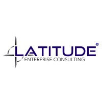 Latitude Enterprise Consulting logo - Similar company to Global Forums