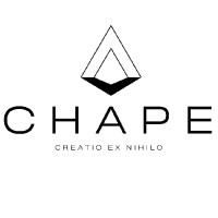 CHAPE STUDIO logo - Similar company to Chape-Isol
