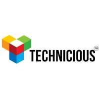 Technicious Technology Services logo - Similar company to Vishwanet Computers Pvt Ltd