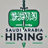 Saudi Arabia Hiring logo - Similar company to Agnice