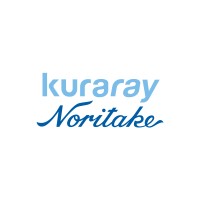 Kuraray Noritake Dental Brasil logo - Similar company to Dental & Cia