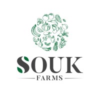 SOUK FARMS logo - Similar company to Grynd Tech Inc.