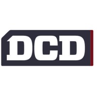 DCD Group logo - Similar company to Wekaba Engineering