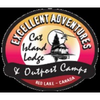 Excellent Adventures, Cat Island Lodge And Outposts