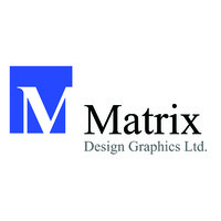 Matrix Design Graphics Ltd. logo - Similar company to Scott'S Directories