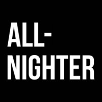 All-Nighter Late-Night Show logo - Similar company to Princeton Encore