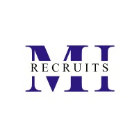 MH Recruits logo - Similar company to Mh-Recruitment Staines