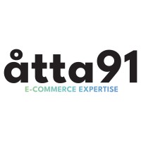Åtta91 AB logo - Similar company to Hybrid Solutions Ab