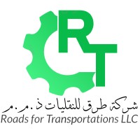Road Transportations LLC logo - Similar company to Space Co. For Export And Import