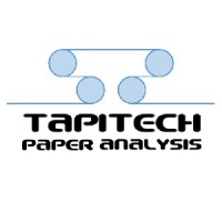 Tapitech logo - Similar company to Tapi Technoserves