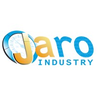 Jaro-Industry logo - Similar company to Linq-Id