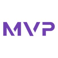 MVP-Soft logo - Similar company to Sicef - Student Innovation Center Of The Faculty Of Electronic Engineering