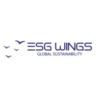 ESG Wings logo - Similar company to Moovle Bv