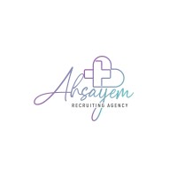 Ahsayem Recruiting Agency logo - Similar company to Studynsport Recruiting Agency